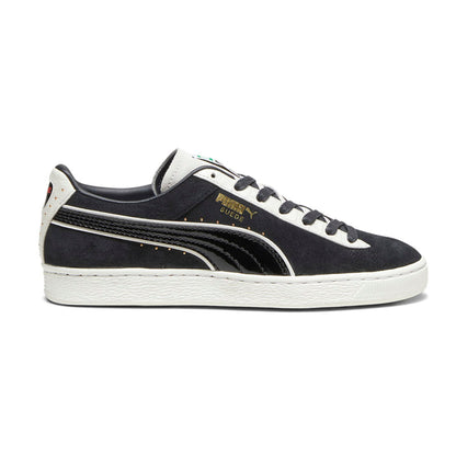 Suede Collectors Edition Lace Up Sneakers