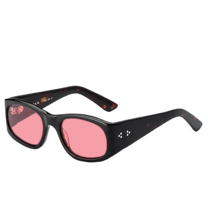 Eazy Dark Tortoise Rose