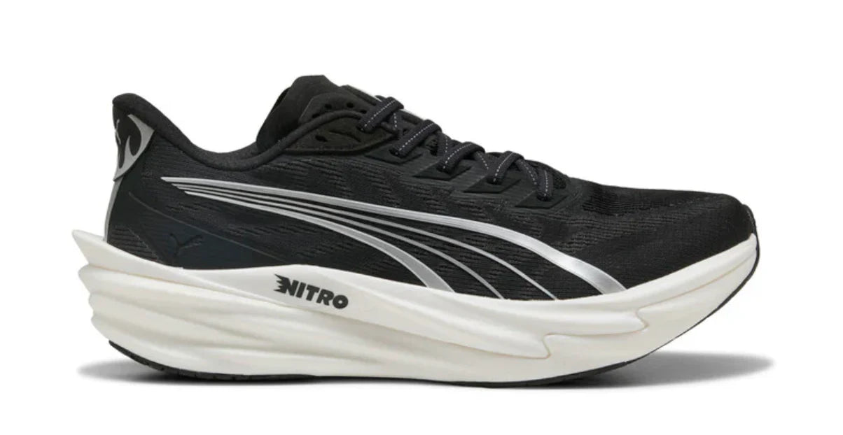 Mens Puma Deviate NITRO 4