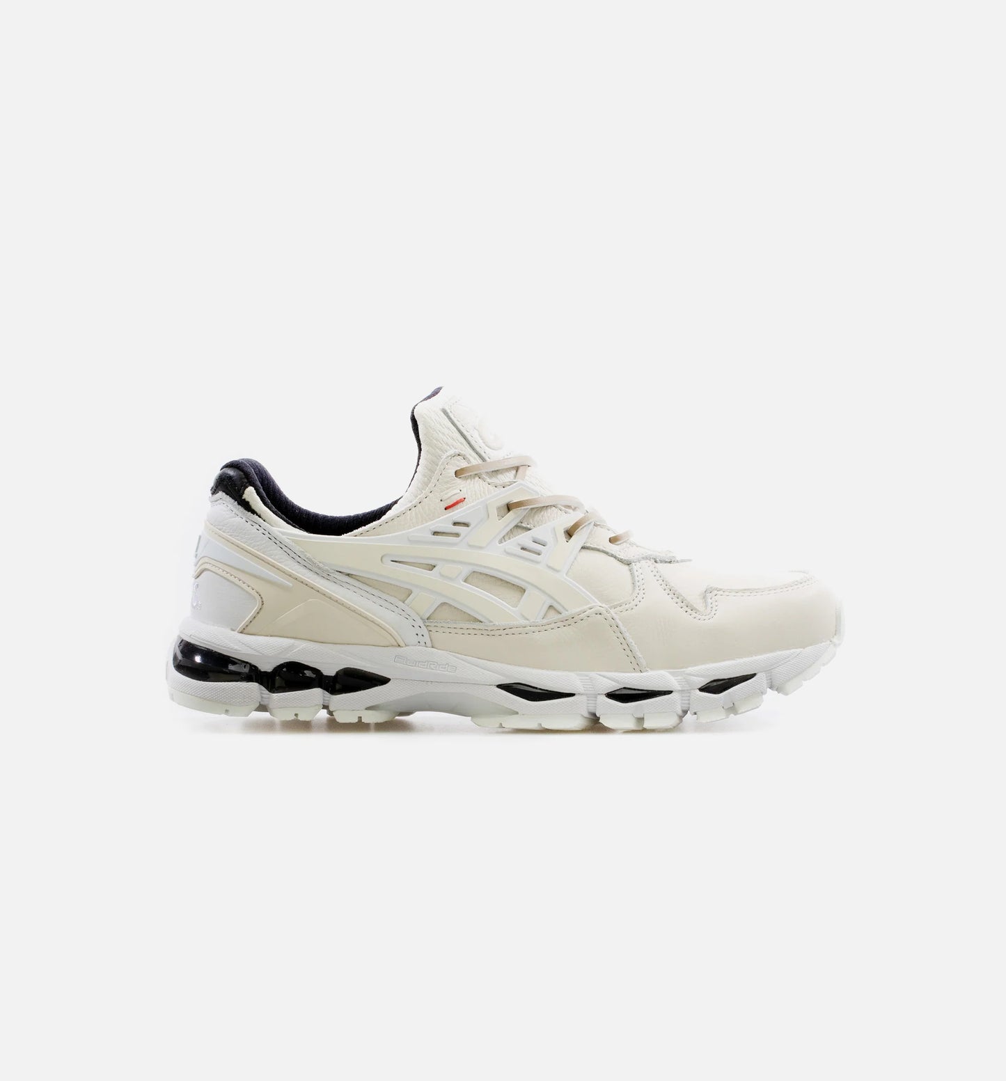 Gel Kayano Trainer 21 Mens Running Shoe White Black