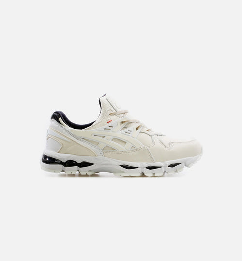 Gel Kayano Trainer 21 Mens Running Shoe White Black