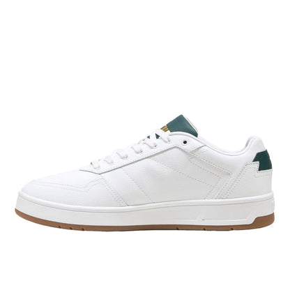 Court Classic Lux Lace Up Sneakers