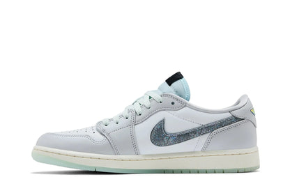 Jordan 1 Low OG Year of the Snake
