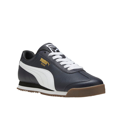 Roma 24 Standard Lace Up Sneakers