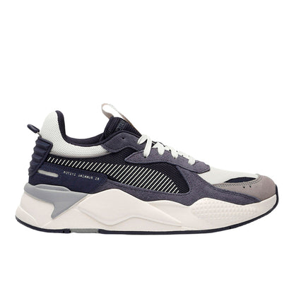 RS X Heritage Lace Up Sneakers