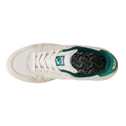 Indoor Mesh Lace Up Sneakers