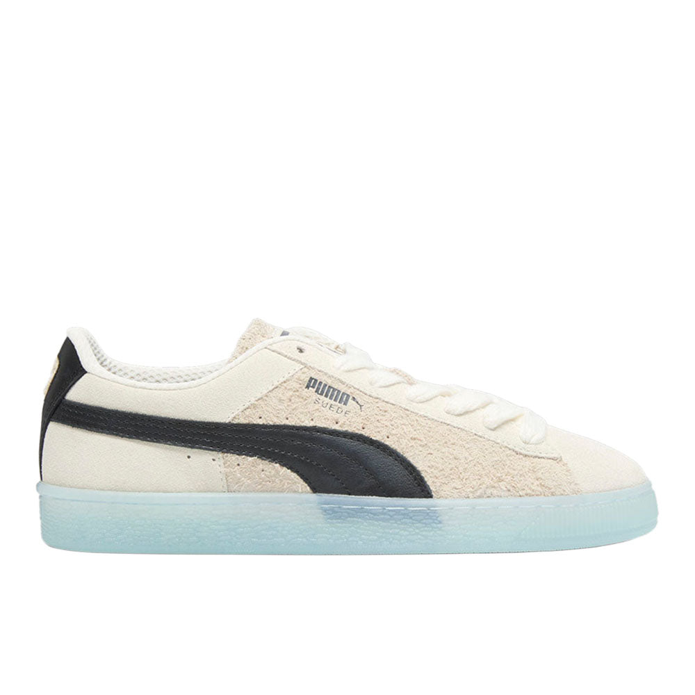 Suede Classic Mist Lace Up Sneakers