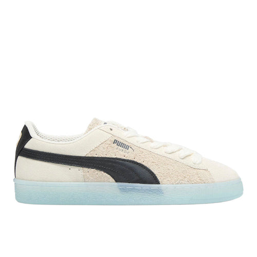 Suede Classic Mist Lace Up Sneakers