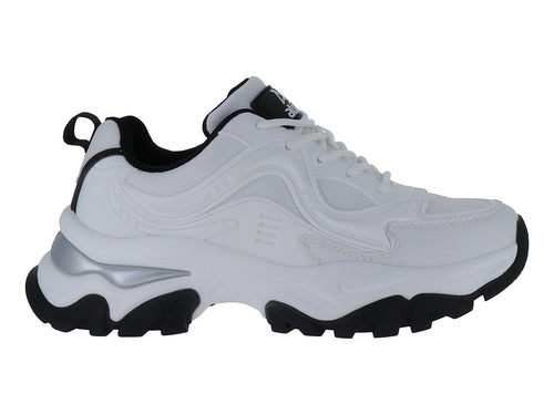 Tenis ATOK Blancos para Mujer