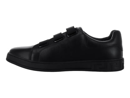 Tenis Platini Negro para Hombre