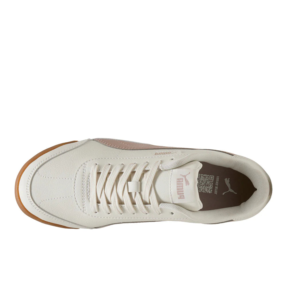 Turino II Lace Up Sneakers