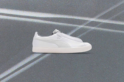 Puma x Nanamica Clyde GTX White