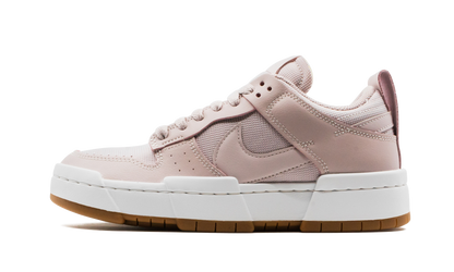DUNK LO DISRUPT WMNS"Platinum Violet" CK6654 003