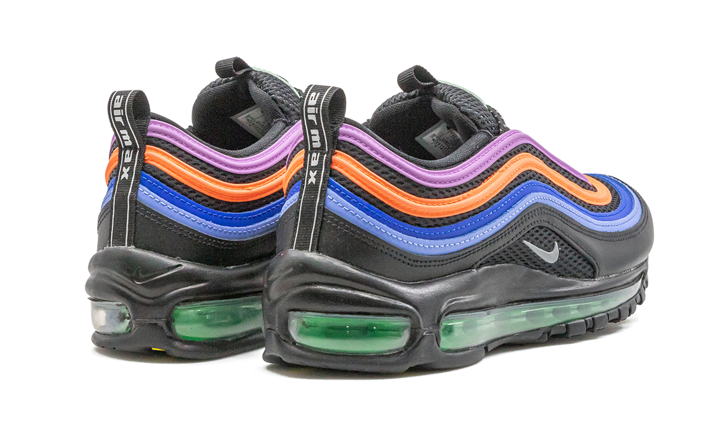 WMNS Air Max 97"Multicolor" CW6028 001