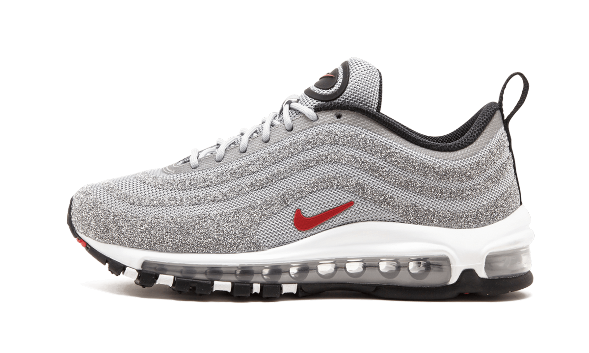 AIR MAX 97 LX WMNS"Swarovski - Silver Bullet"