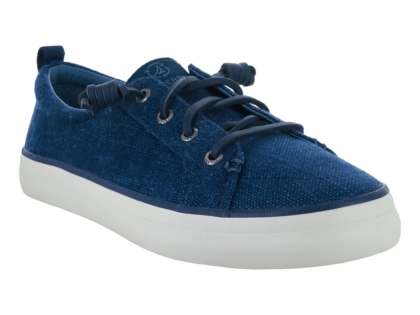Tenis Sperry Blue Crest Vibe Azul para Mujer