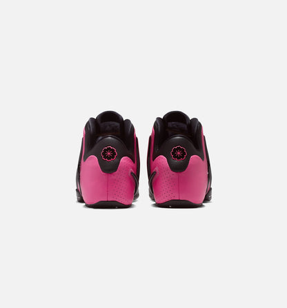 Zoom Hyperflight Hyper Pink Mens Lifestyle Shoe Hyper Pink Metallic Silver Black