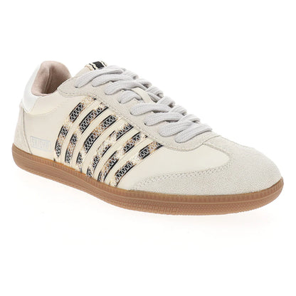 Stevie Lace Up Sneakers