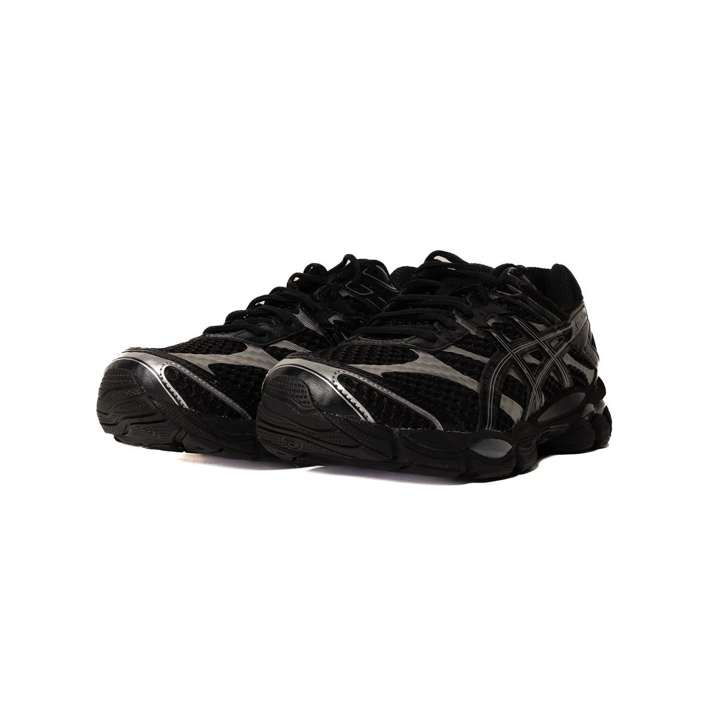 ASICS GEL CUMULUS 16 BLACK