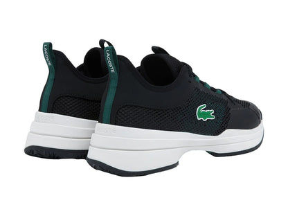 Tenis Lacoste AG LT Negro para Hombre