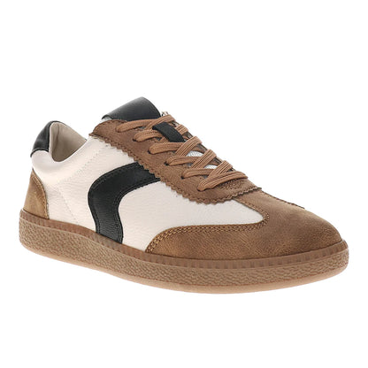 Spoiler Alert Lace Up Sneakers