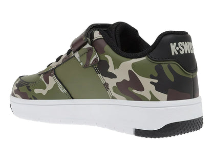 Tenis K SWISS Salt 2 Multicolor para Niño