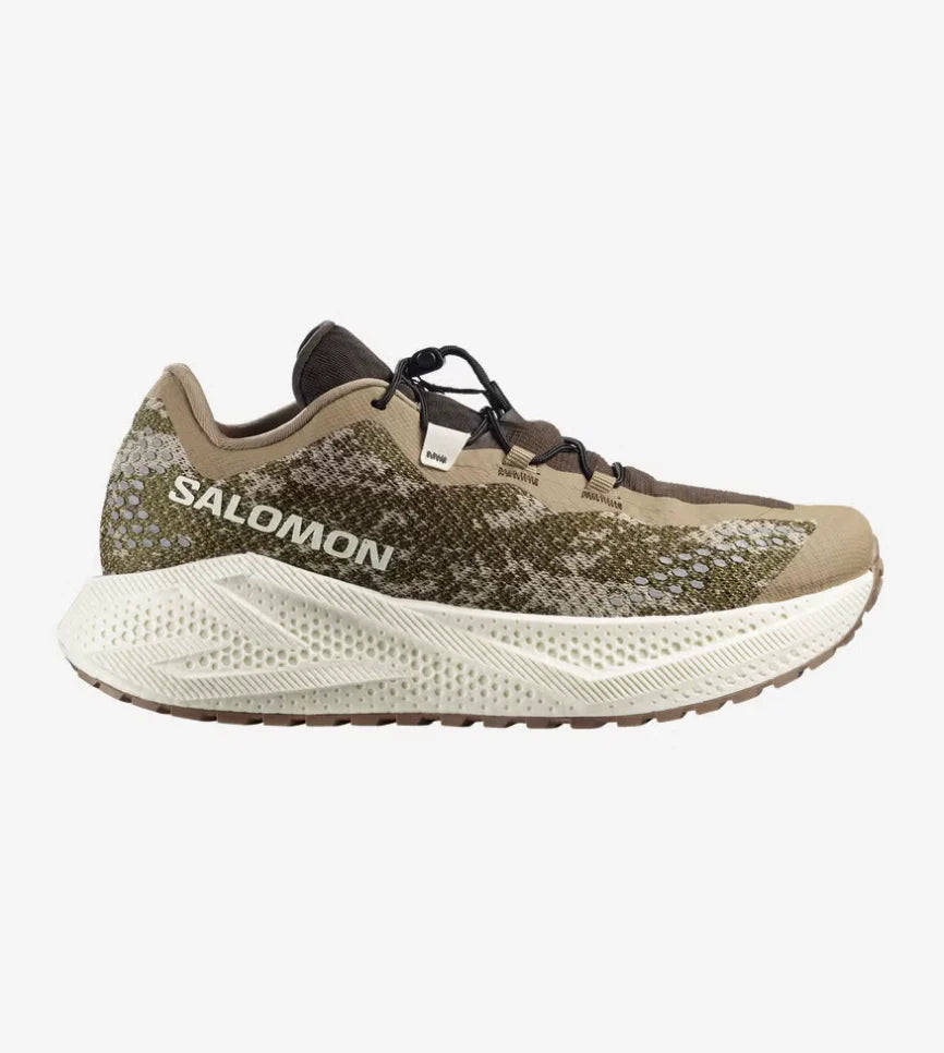 Mens Salomon Aero Glide 4 GRVL