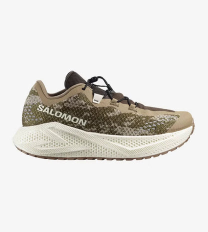 Mens Salomon Aero Glide 4 GRVL