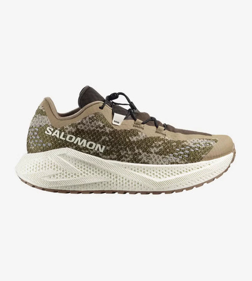 Mens Salomon Aero Glide 4 GRVL