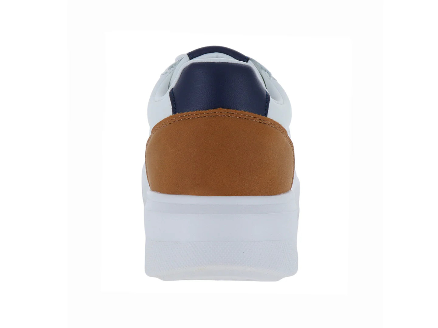 Tenis Clasben Alex Blancos para Hombre