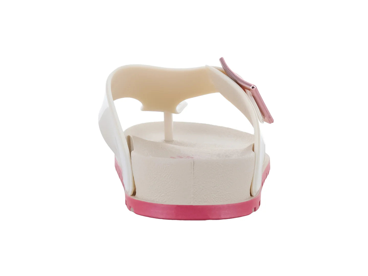 Sandalias Ipanema Beige Rosa para Niña
