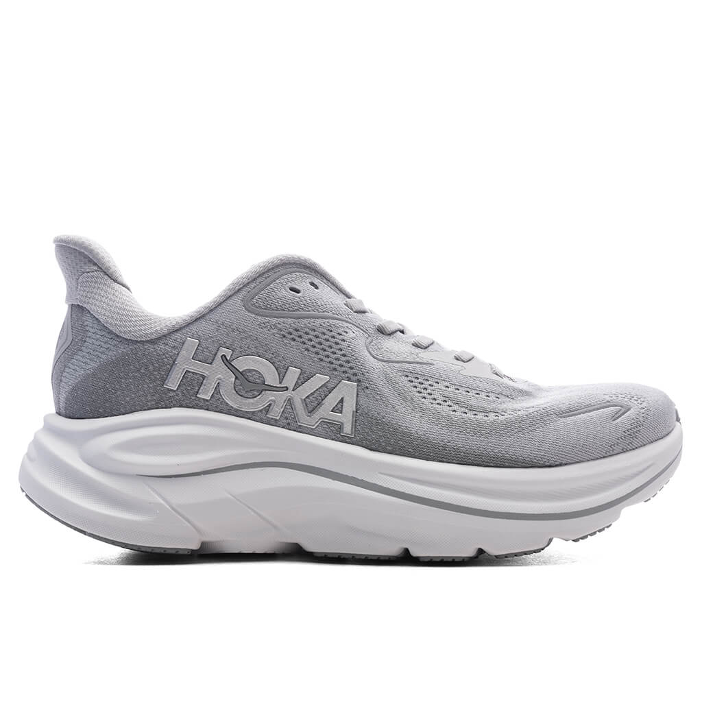 Womens Clifton 10 Stellar Grey Galactic