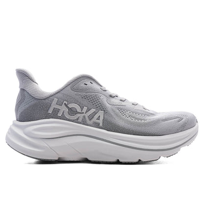 Womens Clifton 10 Stellar Grey Galactic