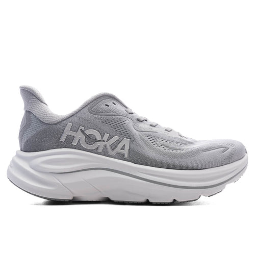 Womens Clifton 10 Stellar Grey Galactic