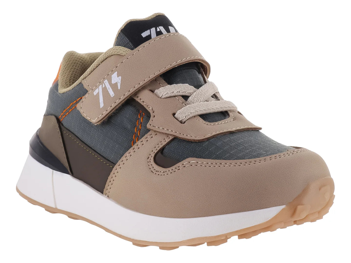 Tenis VAVITO Gris para Niño