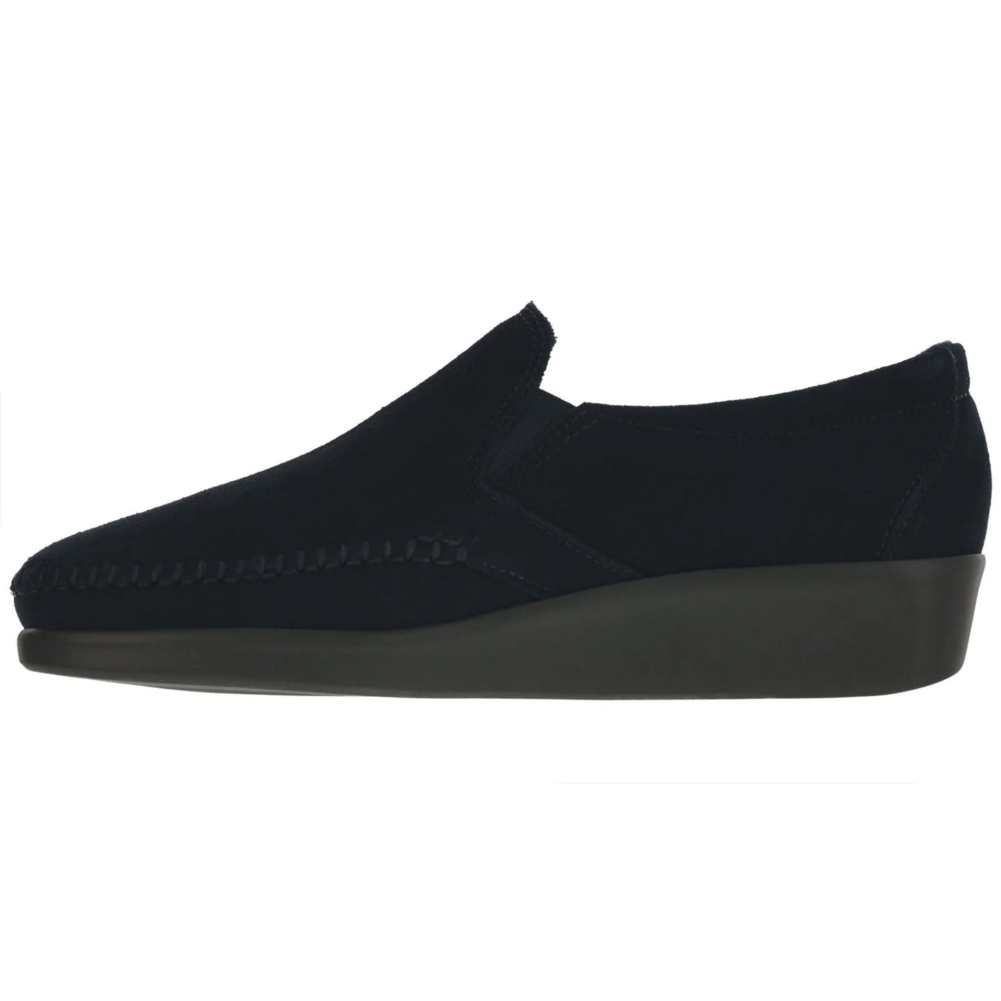 Women's Dream Slip On Loafer in Blue Moon