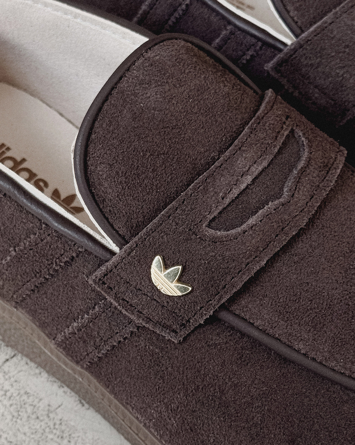 Handball Spezial Loafer W