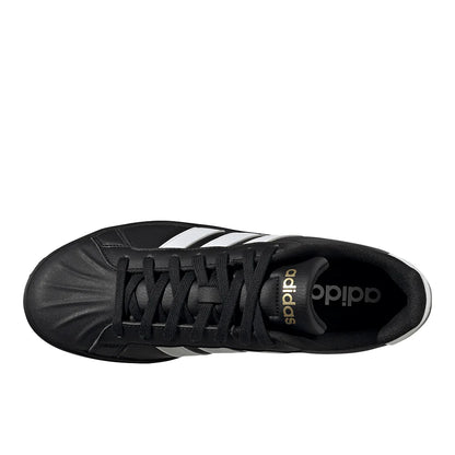 Streettalk Lace Up Sneakers