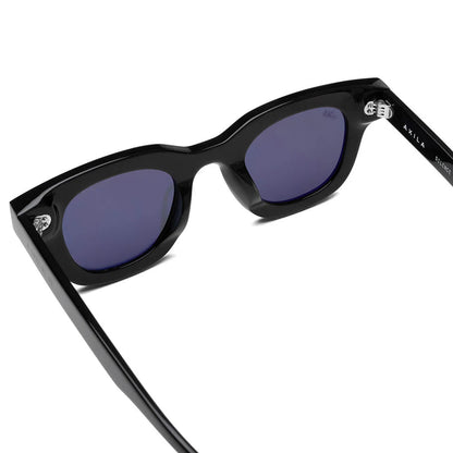 Apollo Black Black