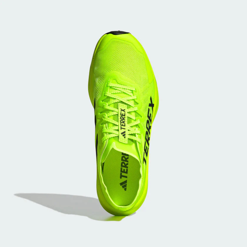 Men's adidas Terrex Agravic Speed Trail Running Shoes
