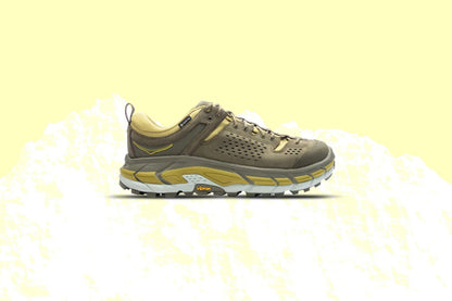 Tor Ultra Lo Dark Olive Mercury