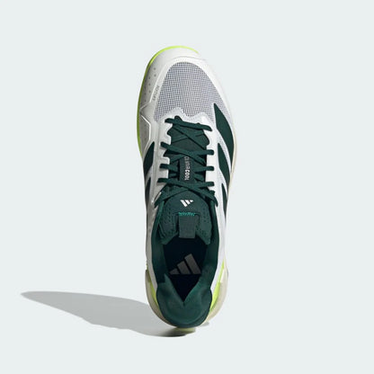 Men's adidas Adizero Ubersonic 5 Tennis Shoes