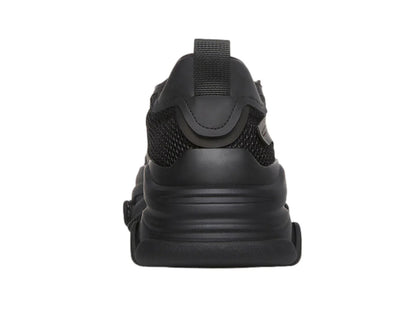 Tenis Steve Madden Posses Sion Negro para Mujer