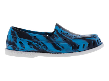 Zapatos Sperry STS Clog Multicolor para Hombre