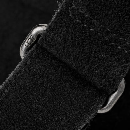Women's GoldenGaze Slide in Black
