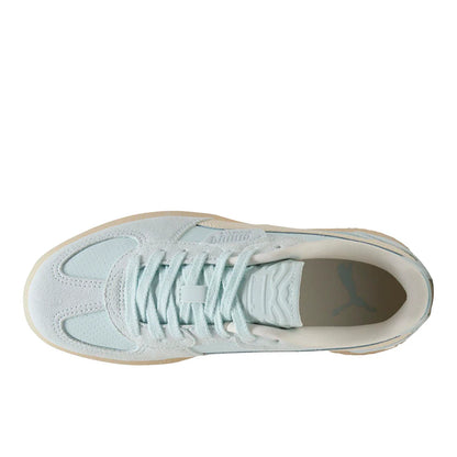 Palermo Moda Ethereal Lace Up Sneakers