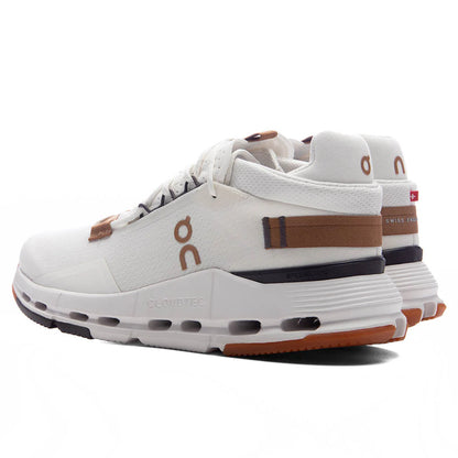 Womens Cloudnova 2 Ivory Sphinx