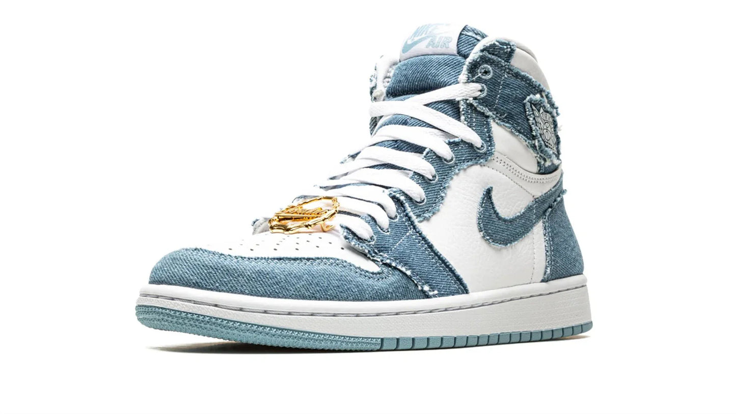 AIR JORDAN 1 HIGH OG WMNS Denim