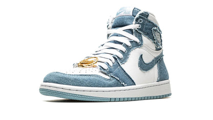 AIR JORDAN 1 HIGH OG WMNS Denim