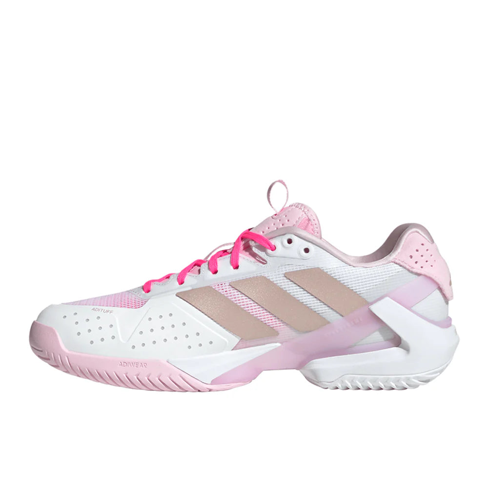 Adizero Ubersonic 5 Tennis Shoes